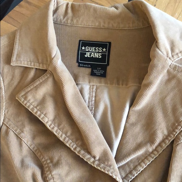 Guess jacket - Picture 6 of 7